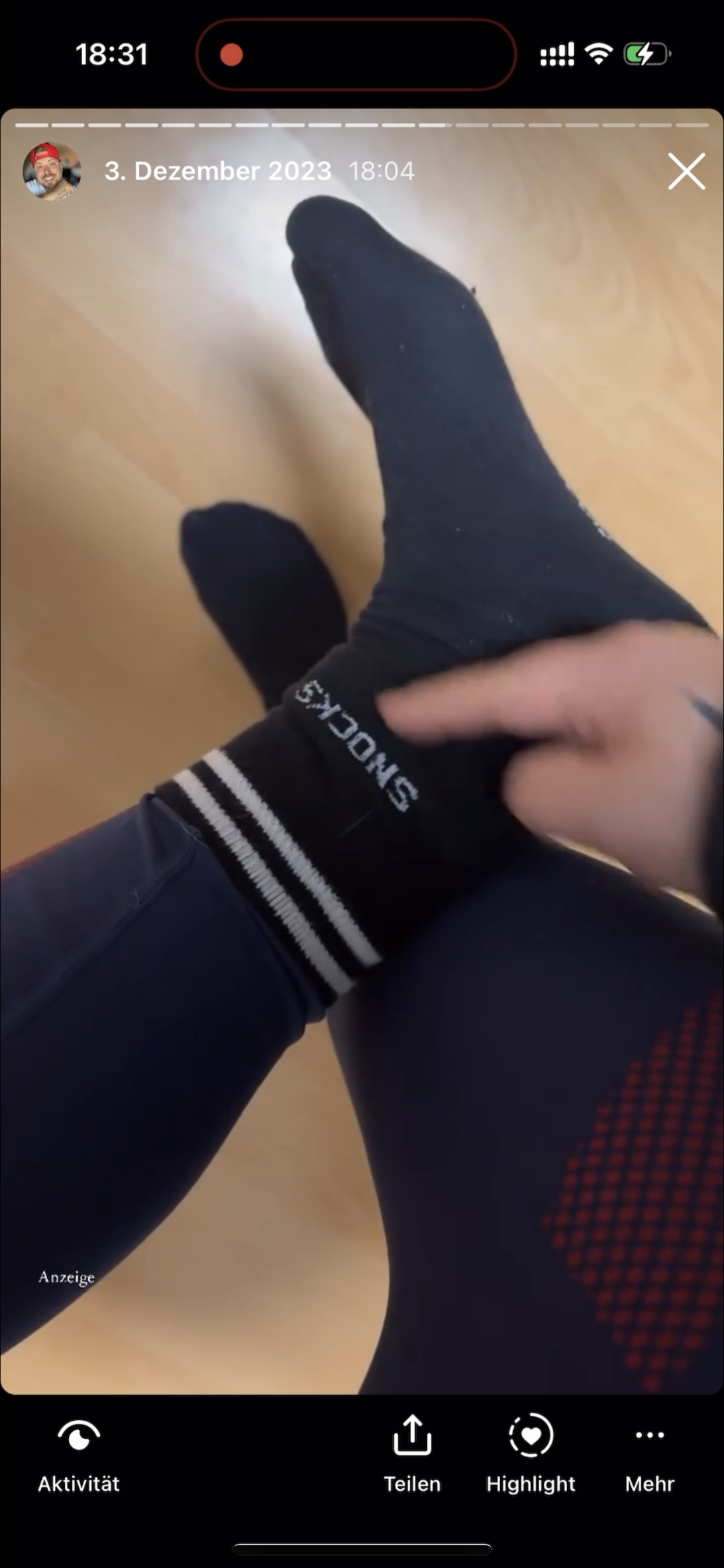 content