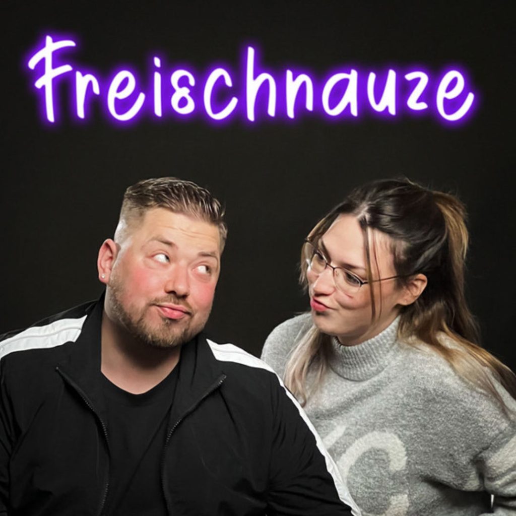 freischnauze