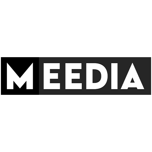 Logo-Meedia