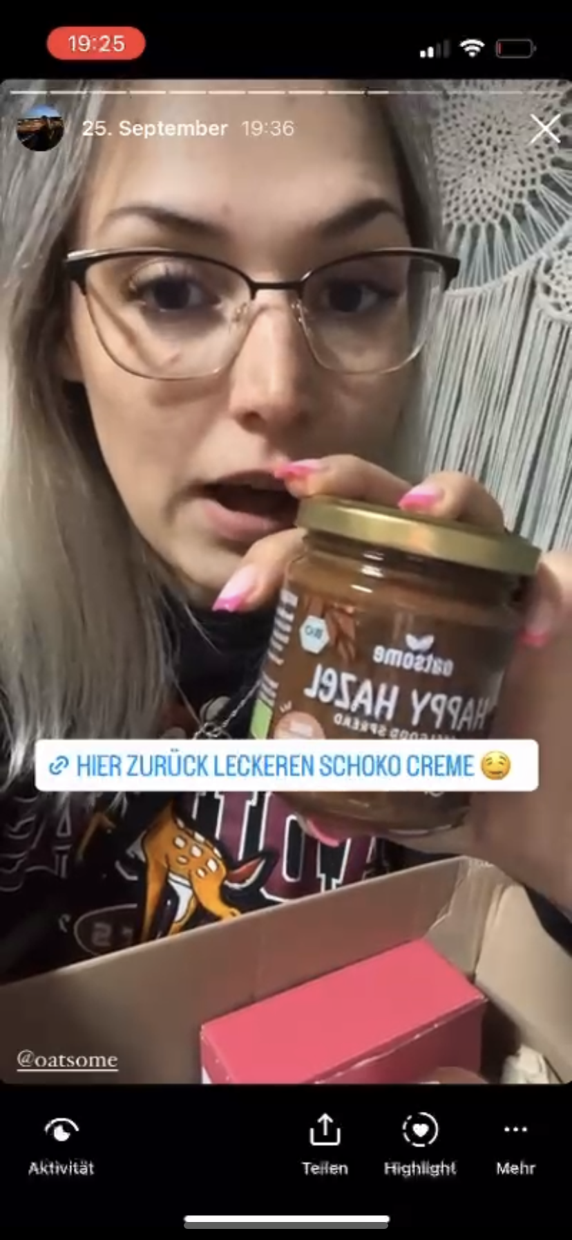 content