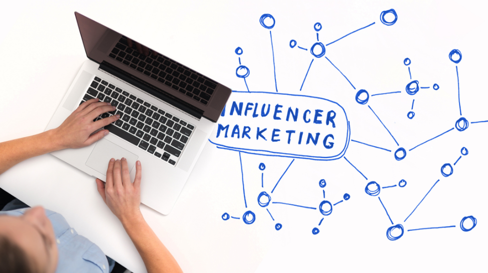 neue märkte influencer marketing