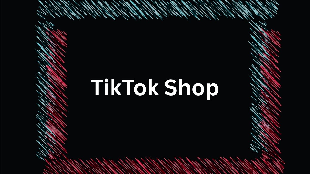 TikTok shop