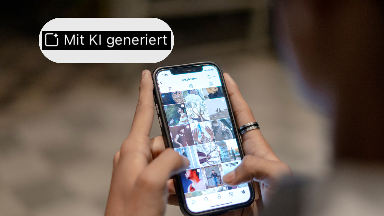 KI Kennzeichnung
