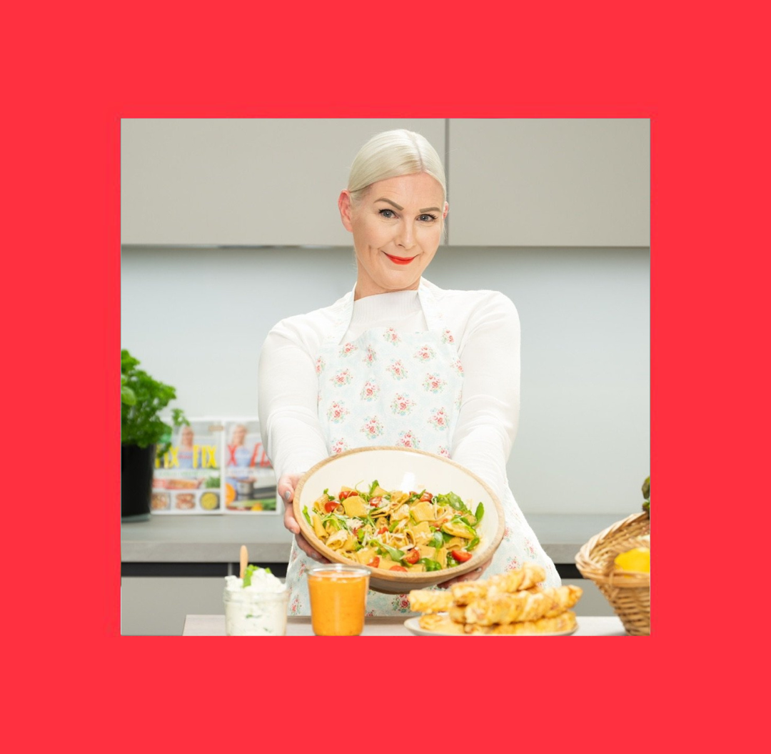 sandraskochblog